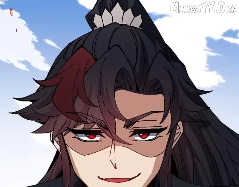 Master: This rebellious disciple is definitely not the Holy Son Chapter 175 - page 14
